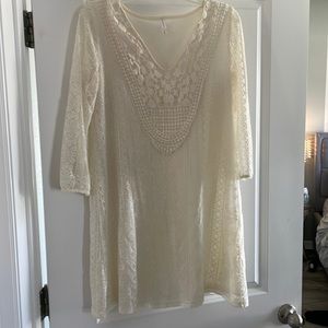 Women’s Size Medium dress Good used condition $15